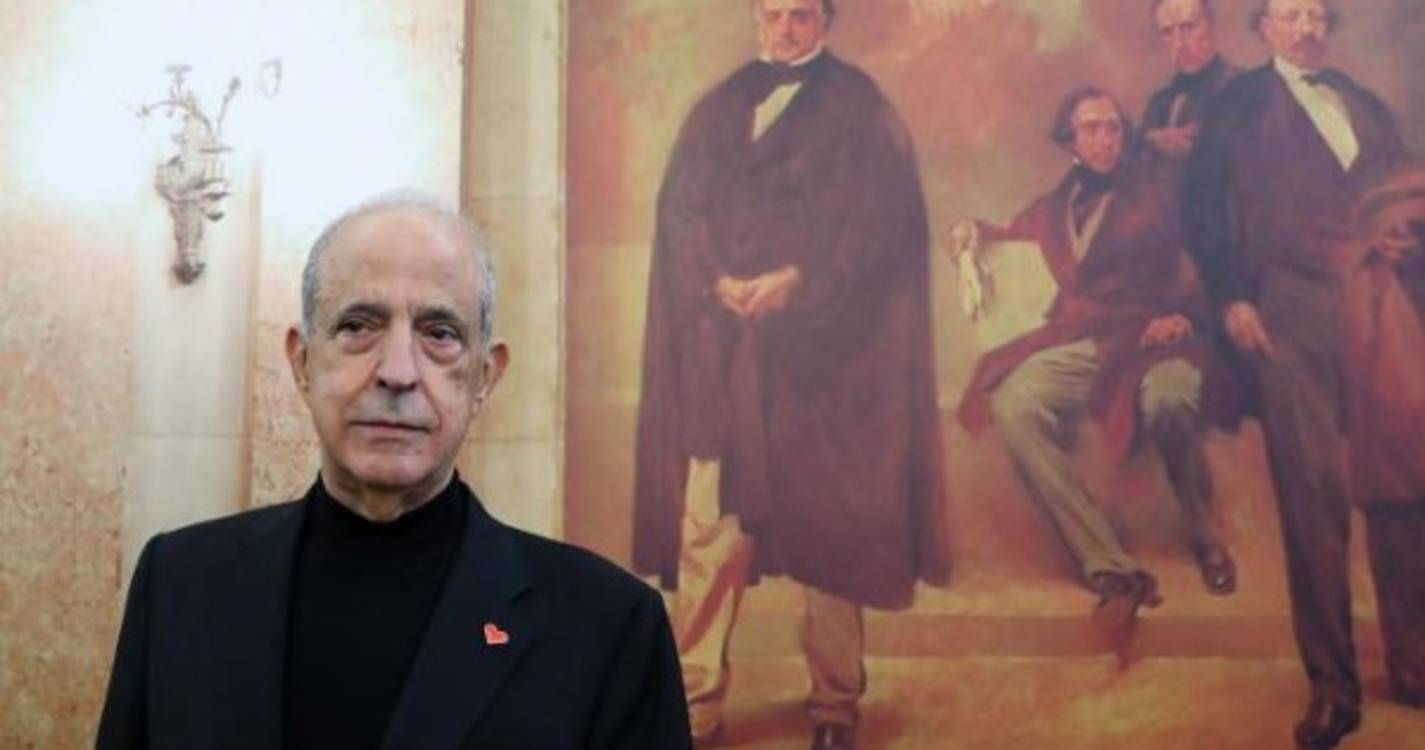 Joe Berardo detido por suspeitas de fraude