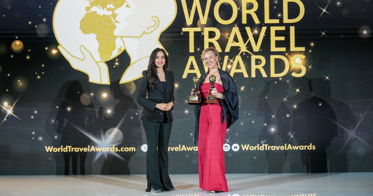 TAP vence prémios de ‘Melhor companhia’ do Mundo a voar para América do Sul e África