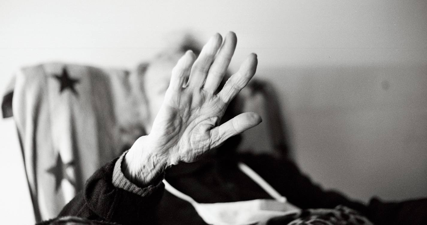 PSP detém suspeito de “violência doméstica reiterada” sobre a bisavó