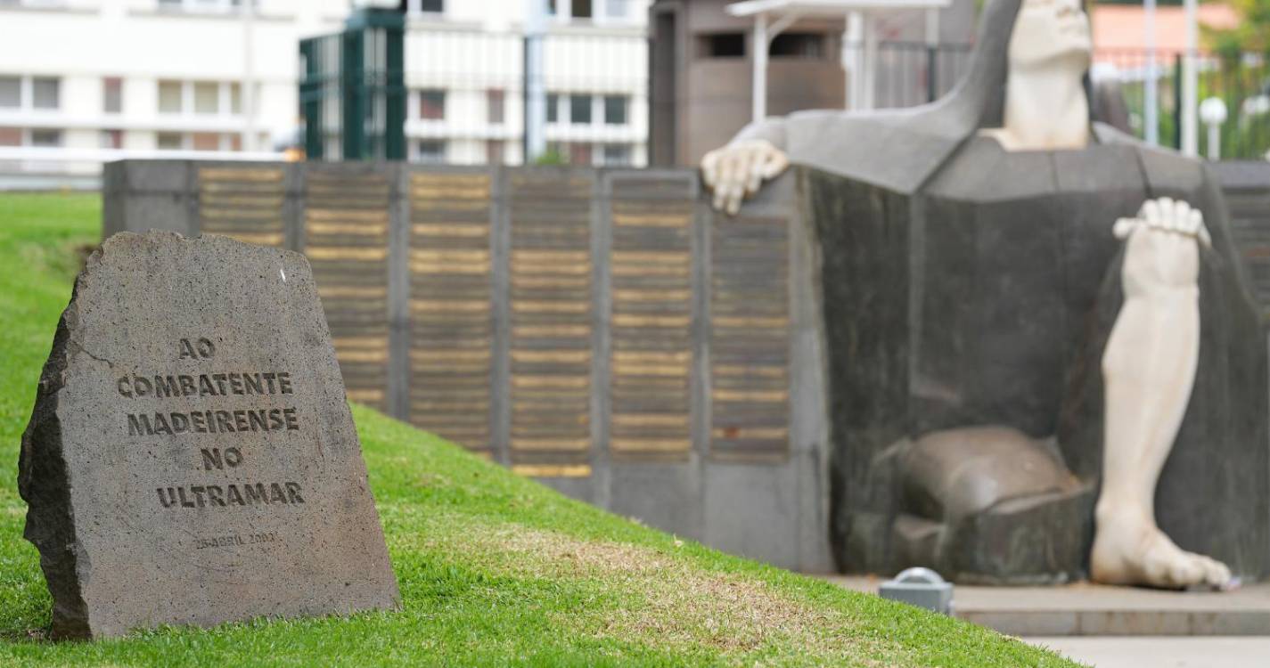 75.º Encontro de militares do Ultramar agendado para 7 de julho