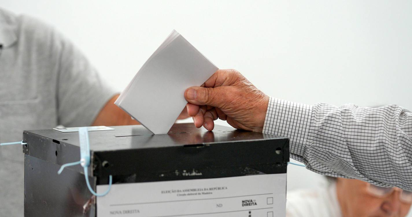 PS vence nas Achadas da Cruz e Ribeira da Janela