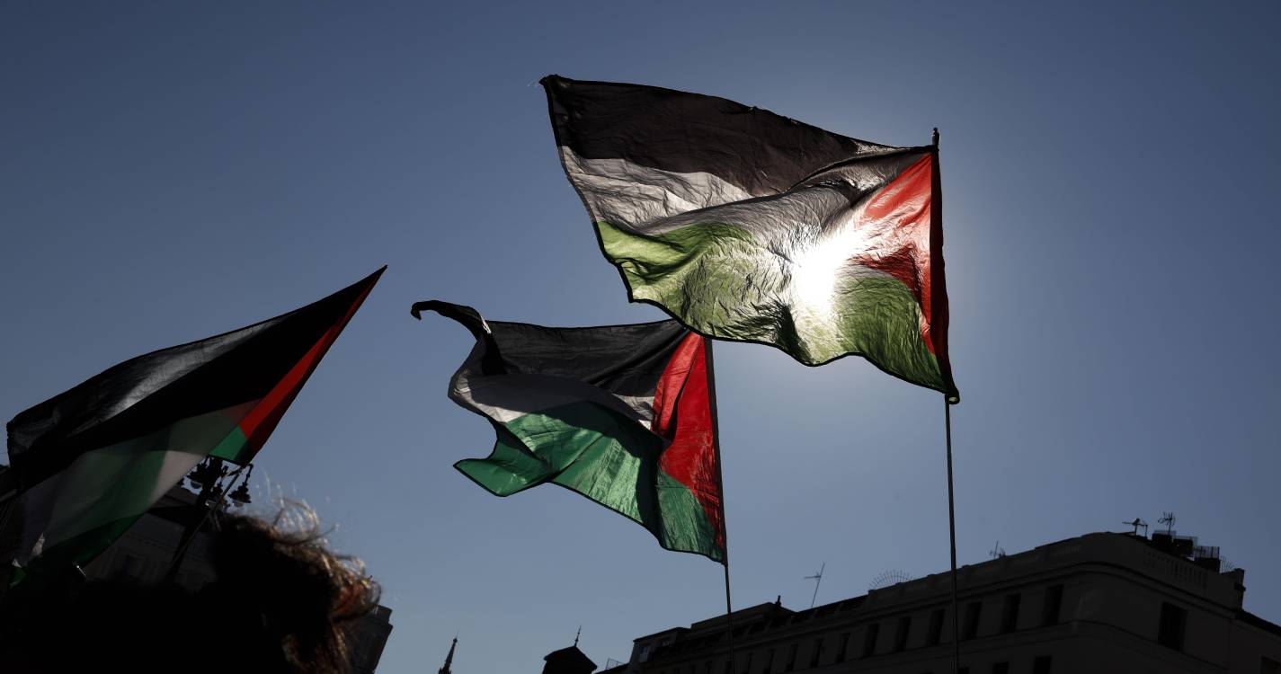 Médio Oriente: Portugal condena ataque israelita a Doha