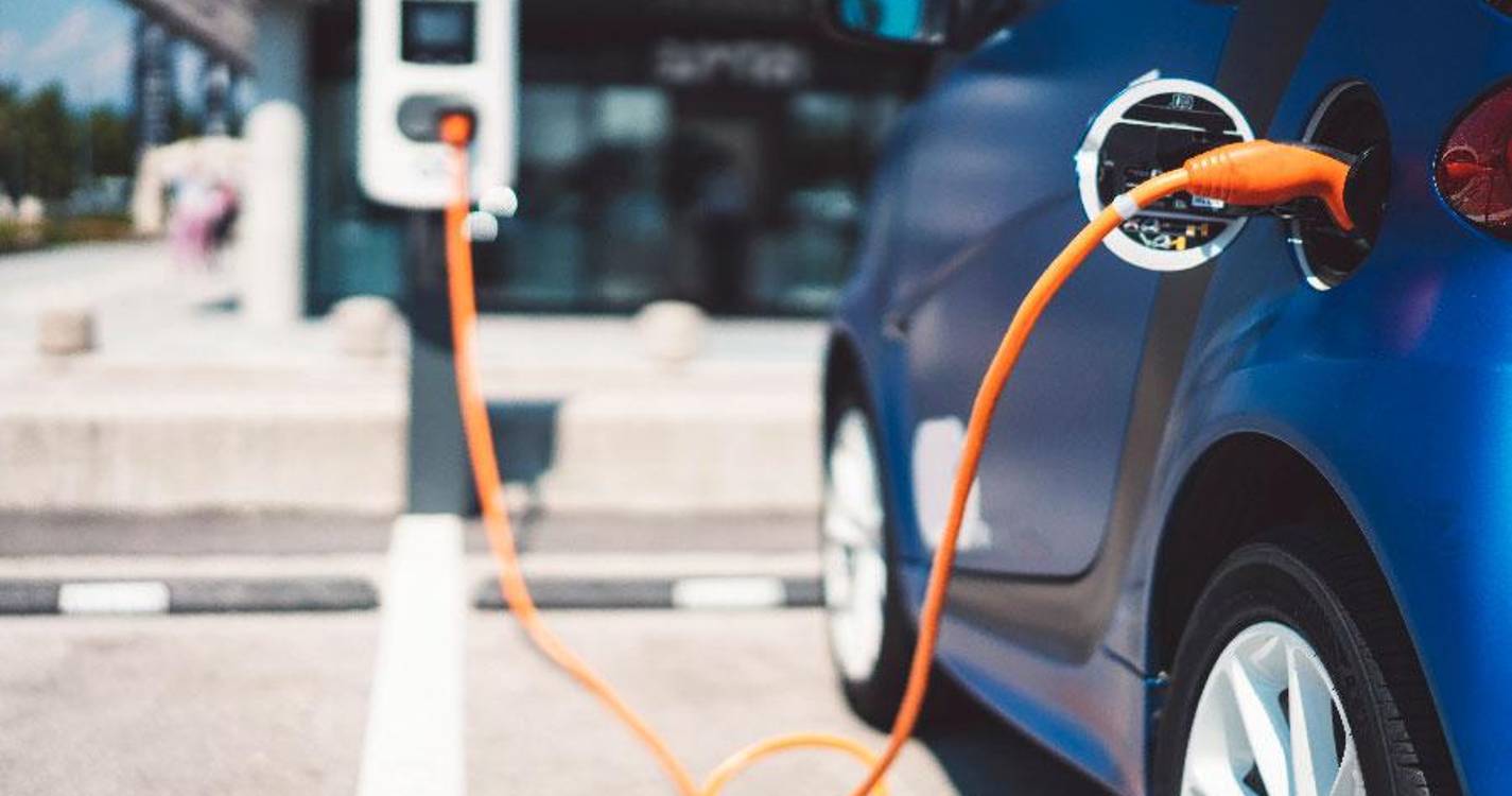 Governo abre novo concurso de 10 ME para apoiar compra de veículos elétricos