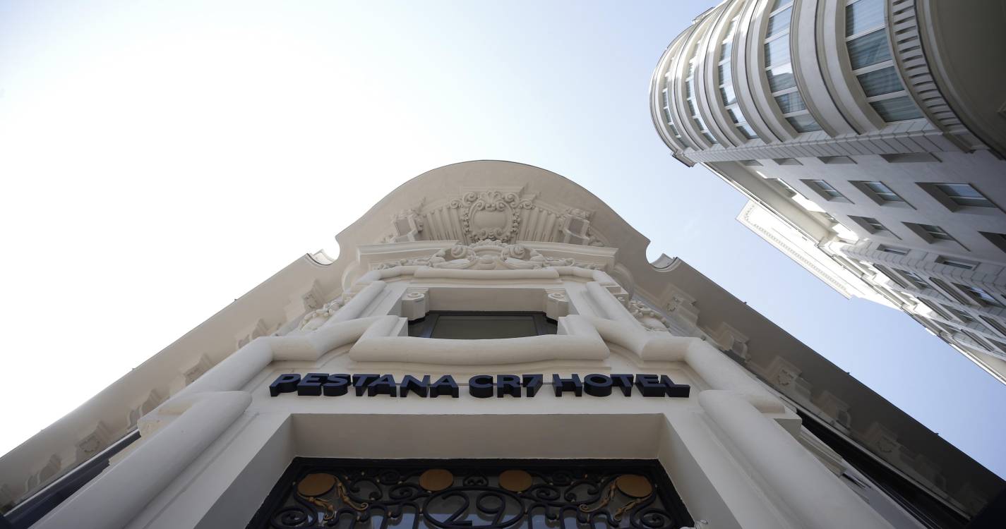 Hotéis estimam taxas de ocupação entre 65% e 95% no Natal e passagem de ano