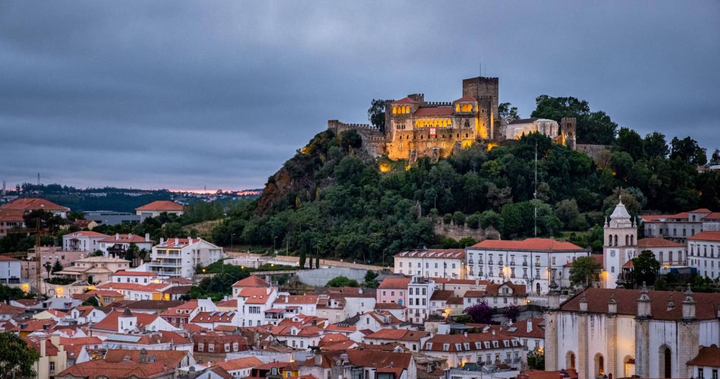 Arguido condenado em Leiria por abuso sexual de homem incapaz de resistir