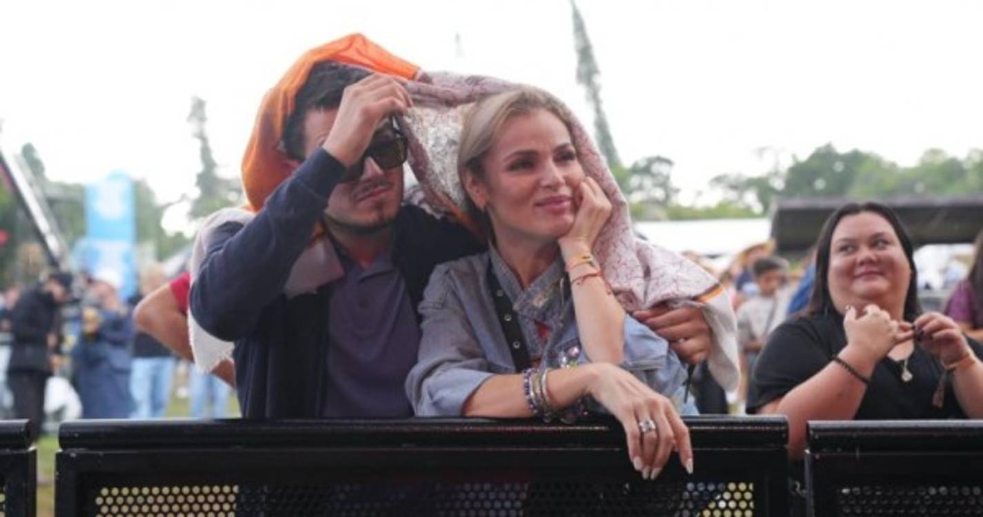 Mara estreia-se no último dia do Summer Opening (com fotos)