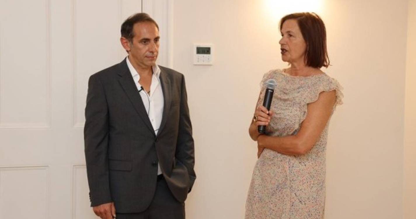 Arqueólogo dá a conhecer primeiros resultados da investigação no 'berço' do Funchal