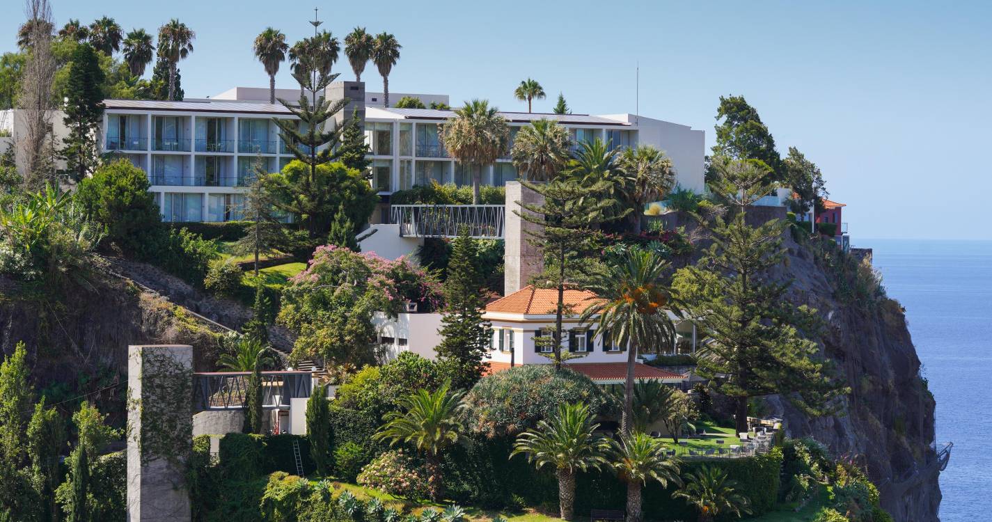 Nomad Island Fest reúne 150 participantes na Ponta do Sol