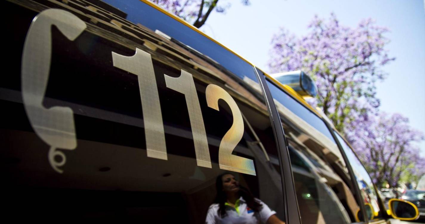 Idoso morre em Ansião após esperar por atendimento do 112 – bombeiros