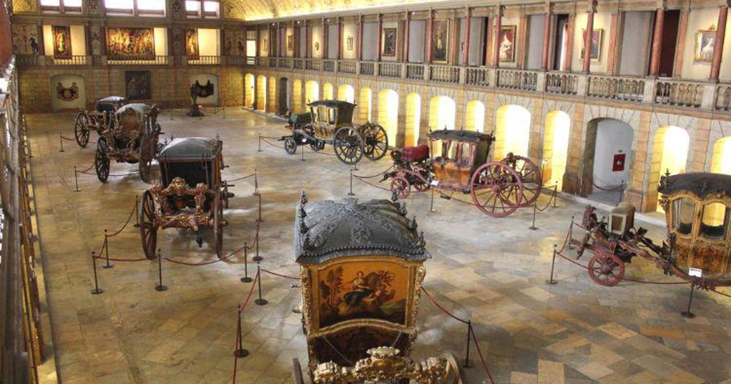 Dia dos Museus celebra-se a 18 de maio sob o tema ‘unir um mundo dividido’