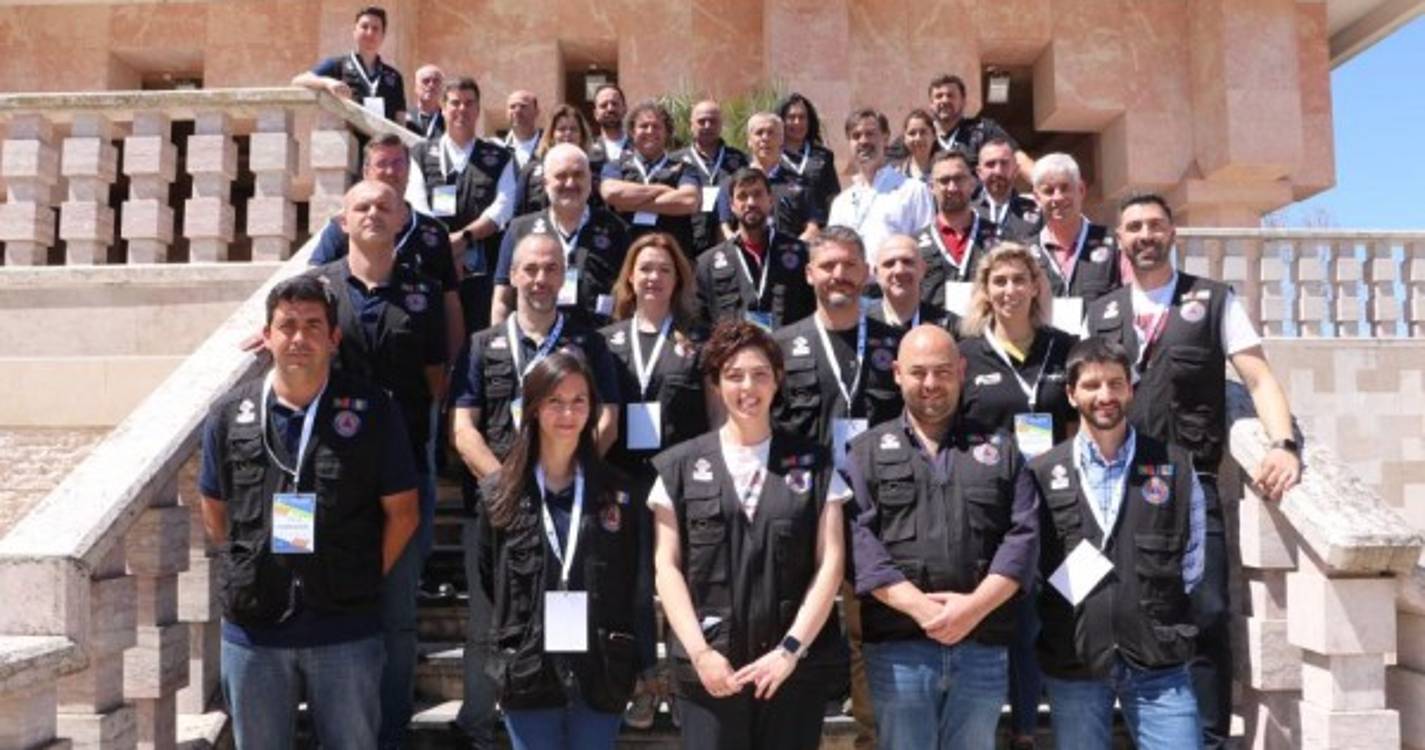 28 entidades de todo o país em formação no âmbito das Jornadas Mundiais da Juventude (JMJ2023)