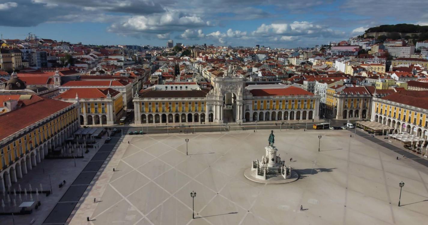 Burlas com arrendamentos provocaram prejuízos de mais de 1,75 ME em 2023