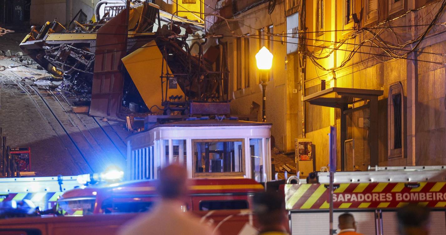 Acidente/Elevador: Manutenção de elétrico assegurada “escrupulosamente”