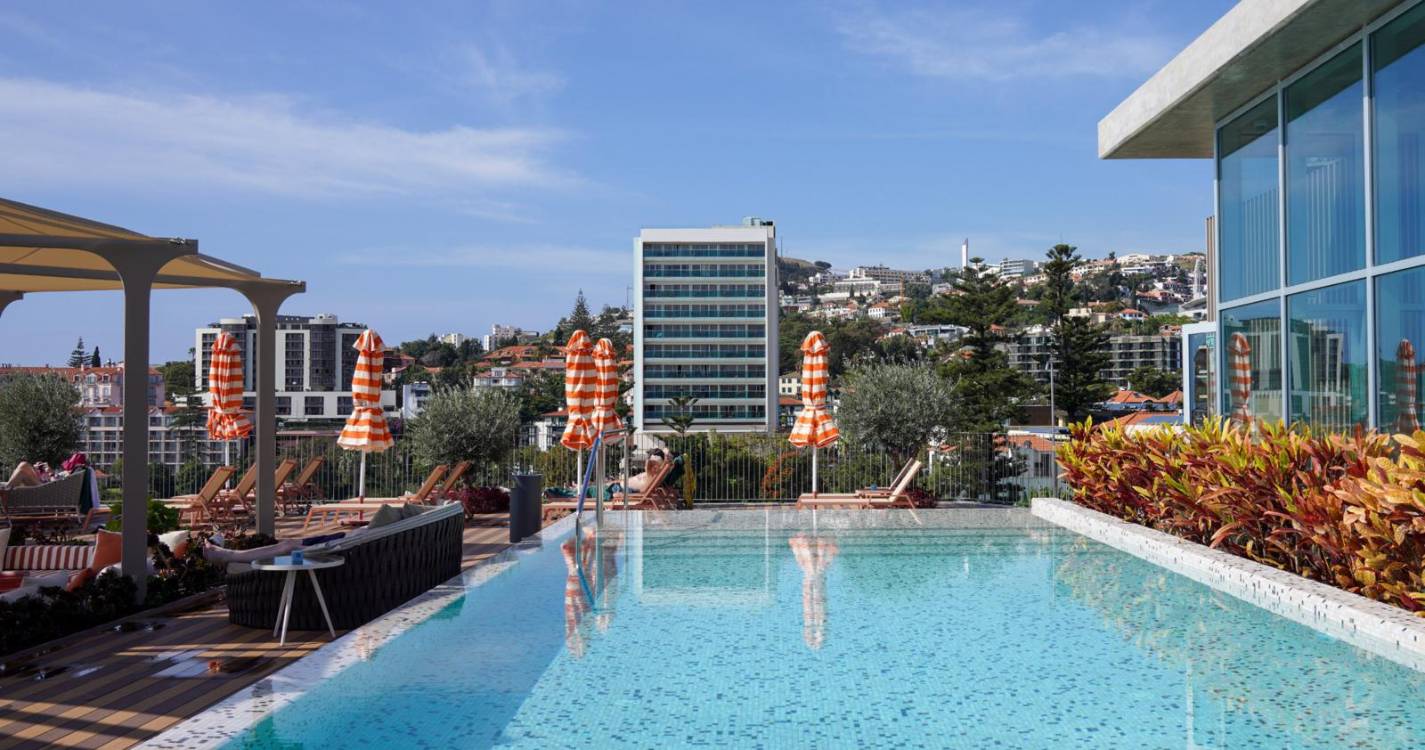 Hotéis da coleção Savoy Signature com várias sugestões para o fim de semana