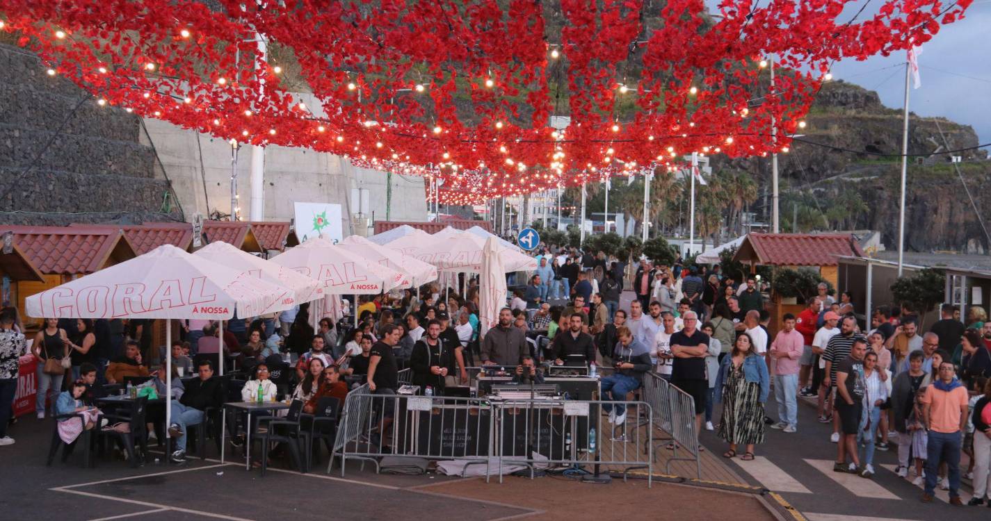 Ribeira Brava prepara Festa da Cerveja, Doses e Petiscos