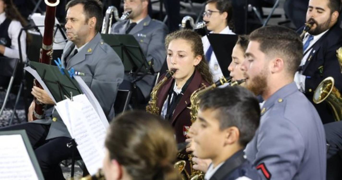 Homenagem a José Manuel Teixeira no Palácio de São Lourenço