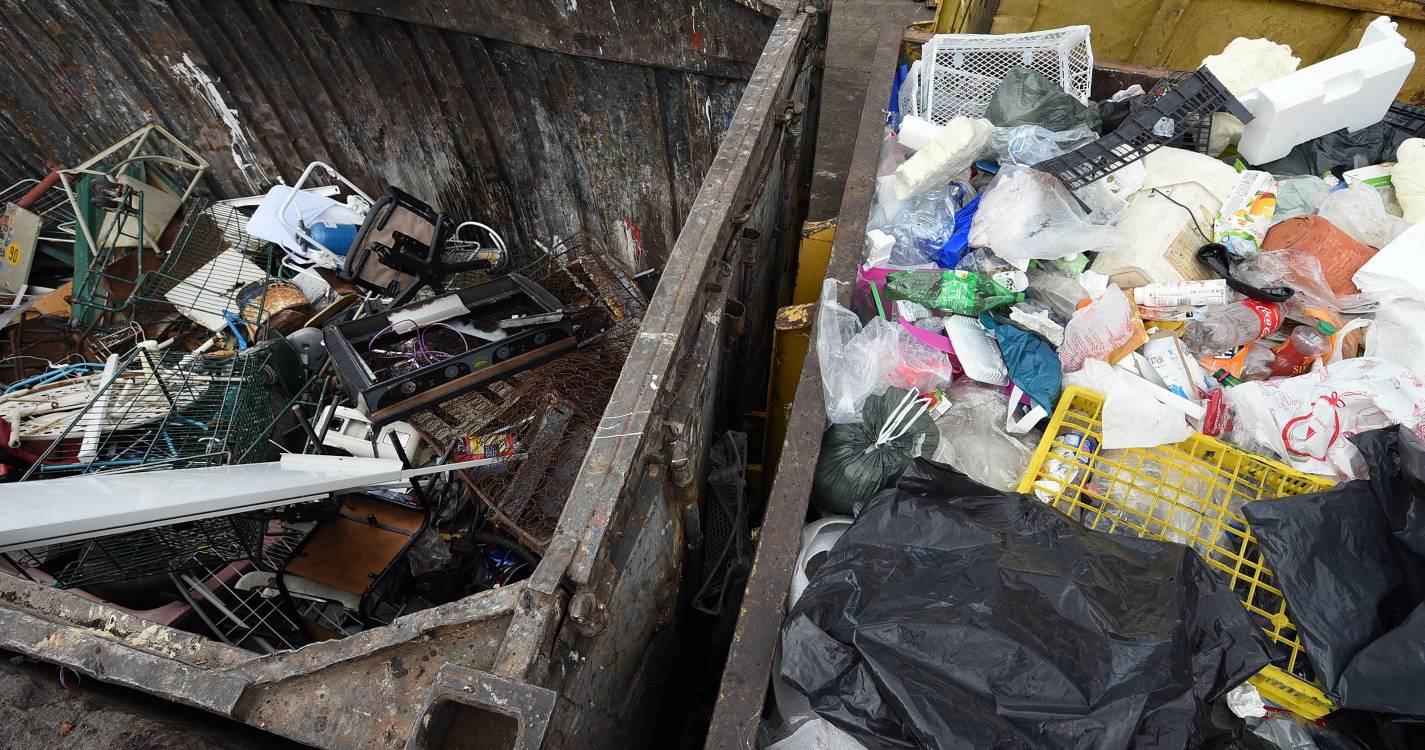 Candidatura do Chega à CMF diz que “recolha de lixo está em colapso”