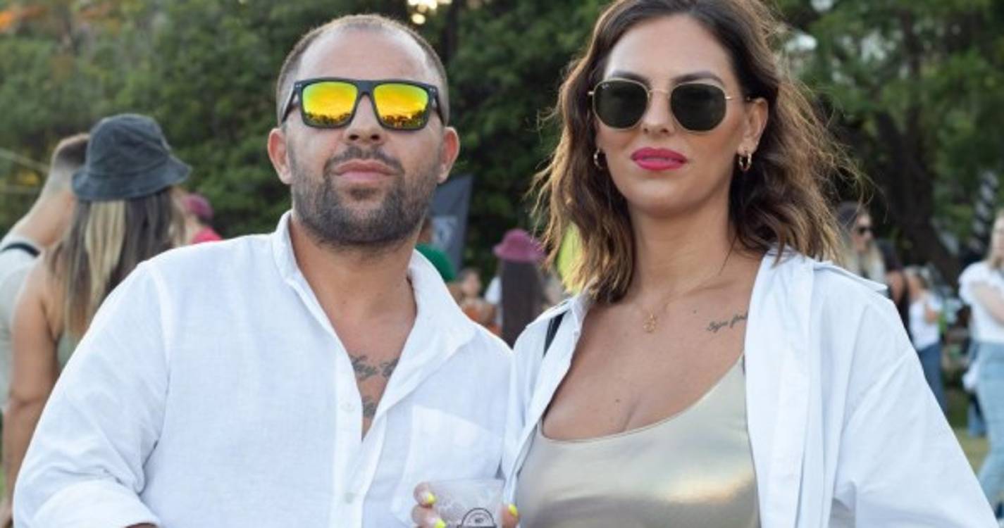 MEO Sons do Mar: Veja como está o ambiente no Parque de Santa Catarina