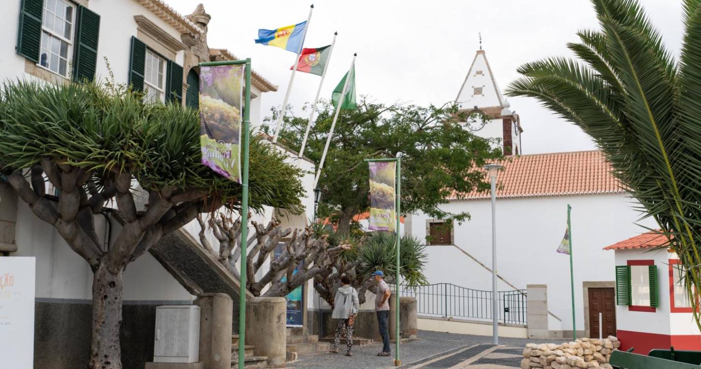 Exposição ‘Tons do Porto Santo’ para ver até 29 de agosto