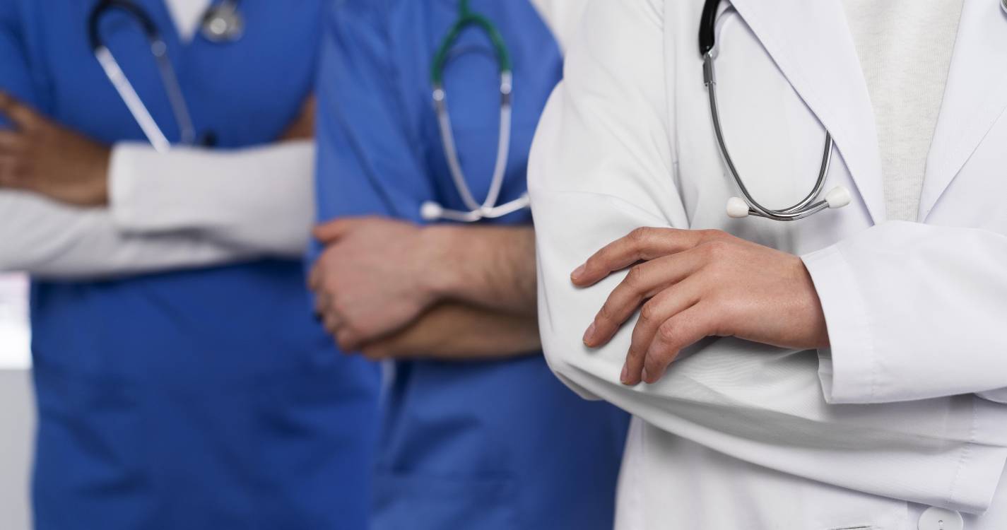 Esperado impacto mínimo da greve geral na Saúde. Ministra tem esperança nos profissionais