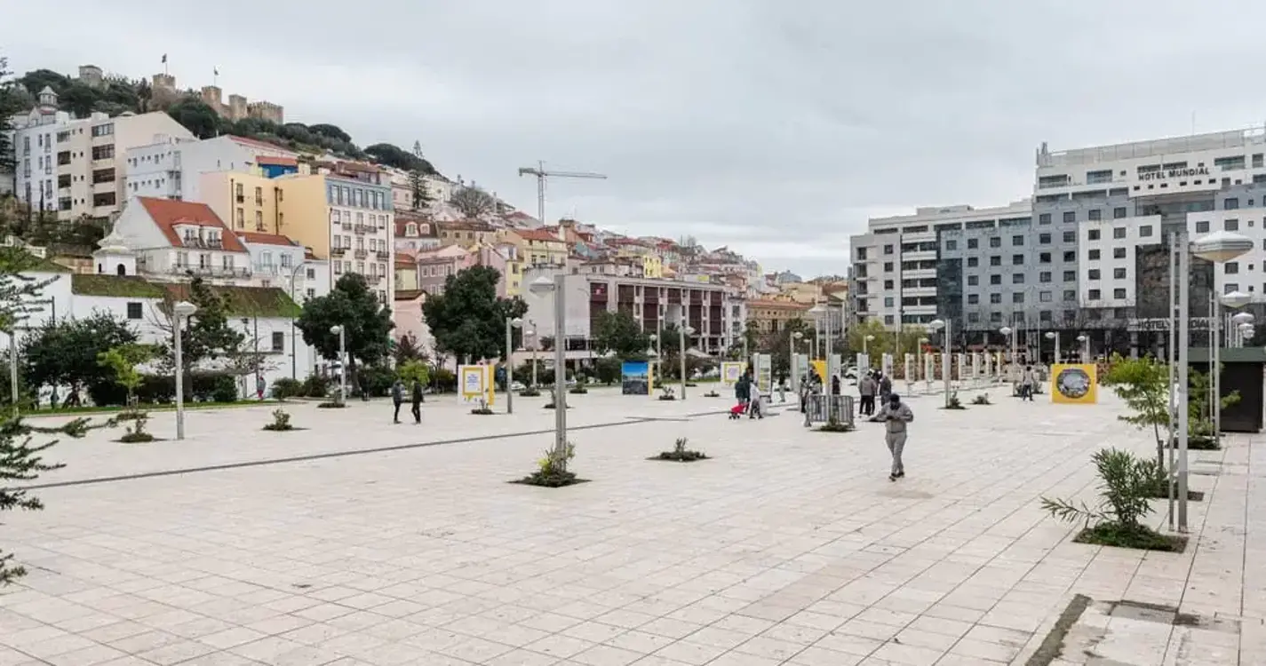 PJ detém 55 pessoas por auxílio à imigração ilegal