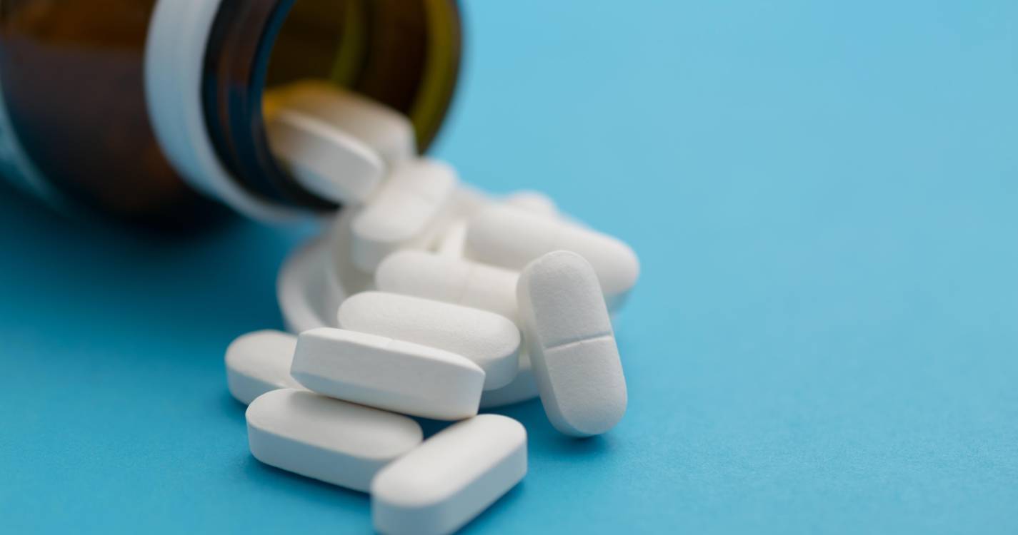 Mais de 80% dos utentes com mais de 45 anos têm pelo menos uma doença crónica