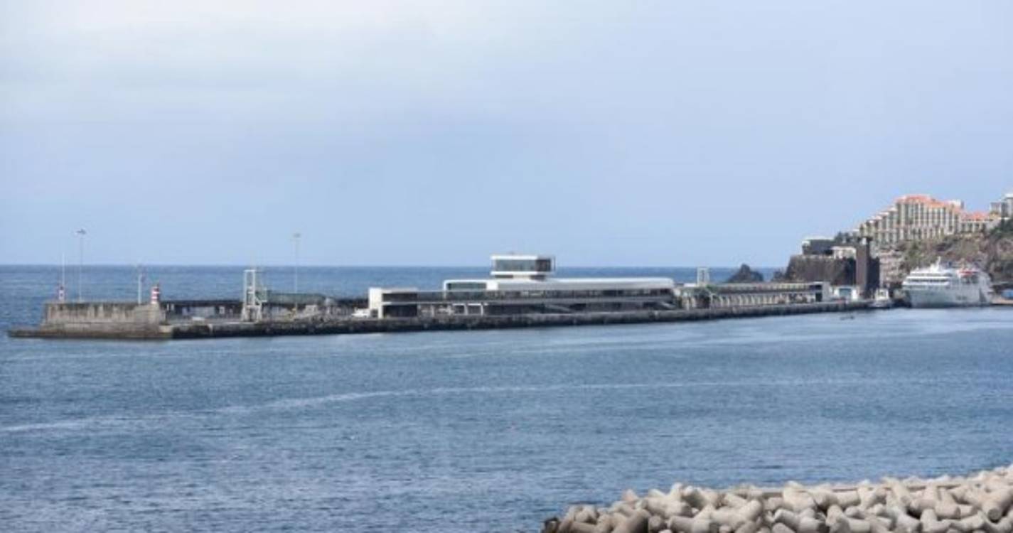 AIDA não confirma regresso dos navios em março