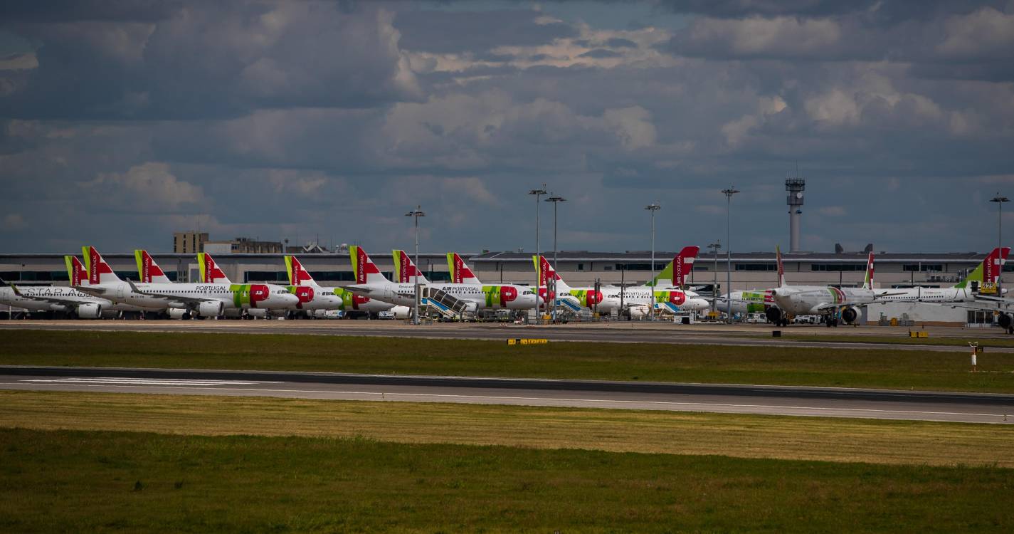 Aeroporto: Governo alerta ANA para necessidade de rever previsões de tráfego