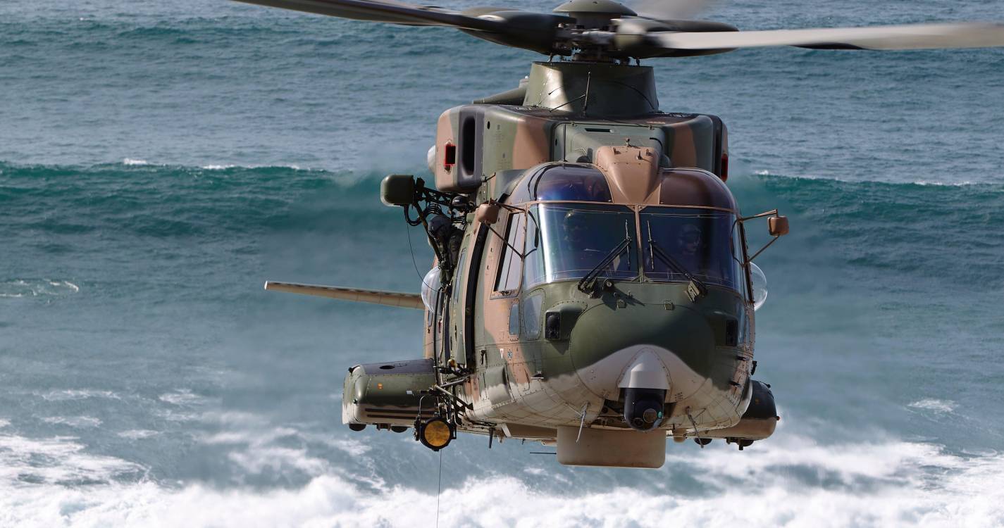 Dois utentes transferidos do Porto Santo para a Madeira