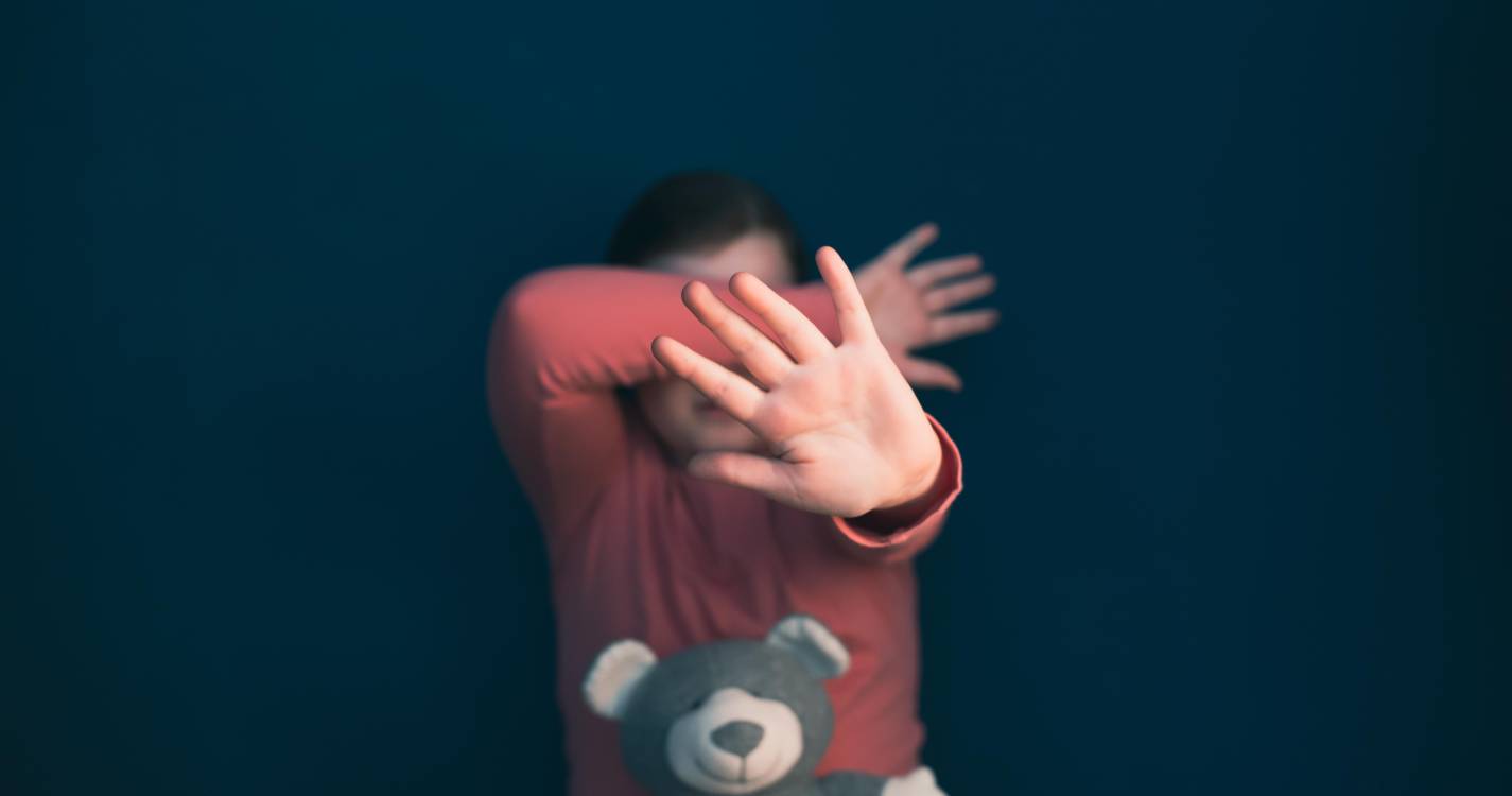 PJ detém homem de 22 anos em Almada por crimes sexuais contra crianças