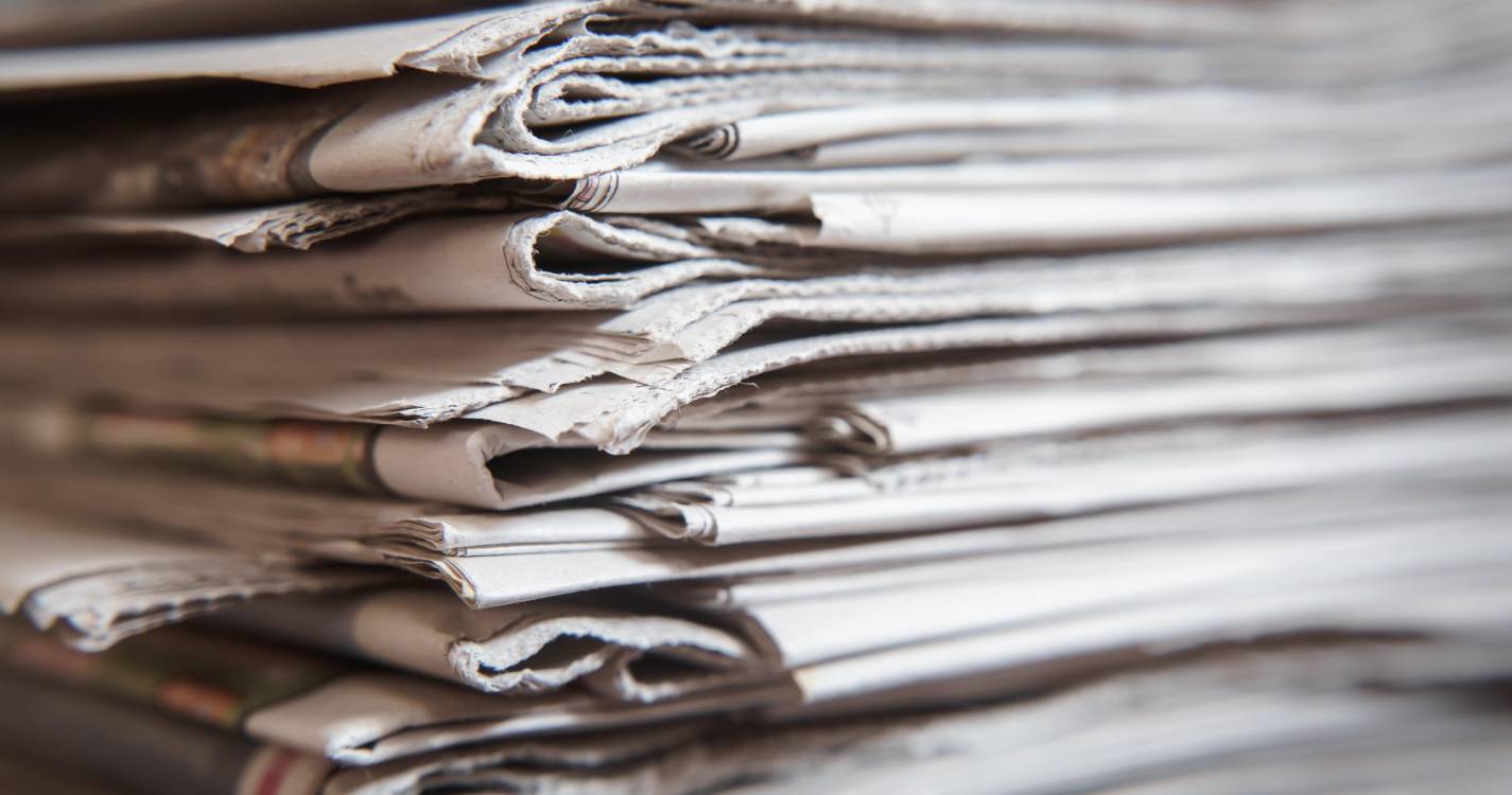 Jornalistas da Madeira aderem amanhã à greve