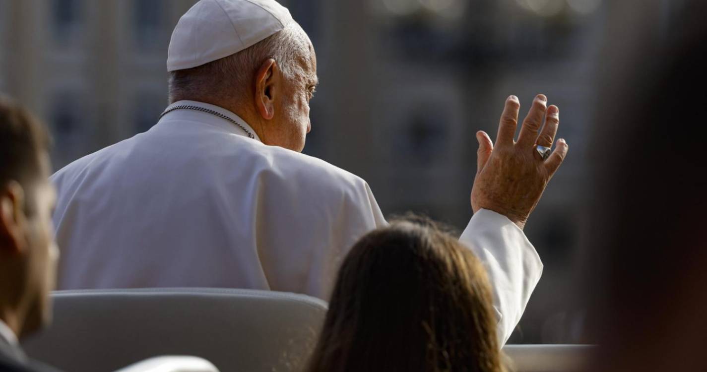 Papa elogia dinamismo católico em Timor-Leste, um dos pontos de futuro da Igreja