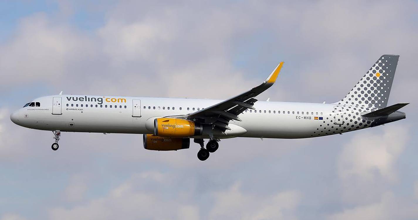 Jovens judeus franceses forçados a desembarcar de avião em Espanha por “comportamento inadequado”