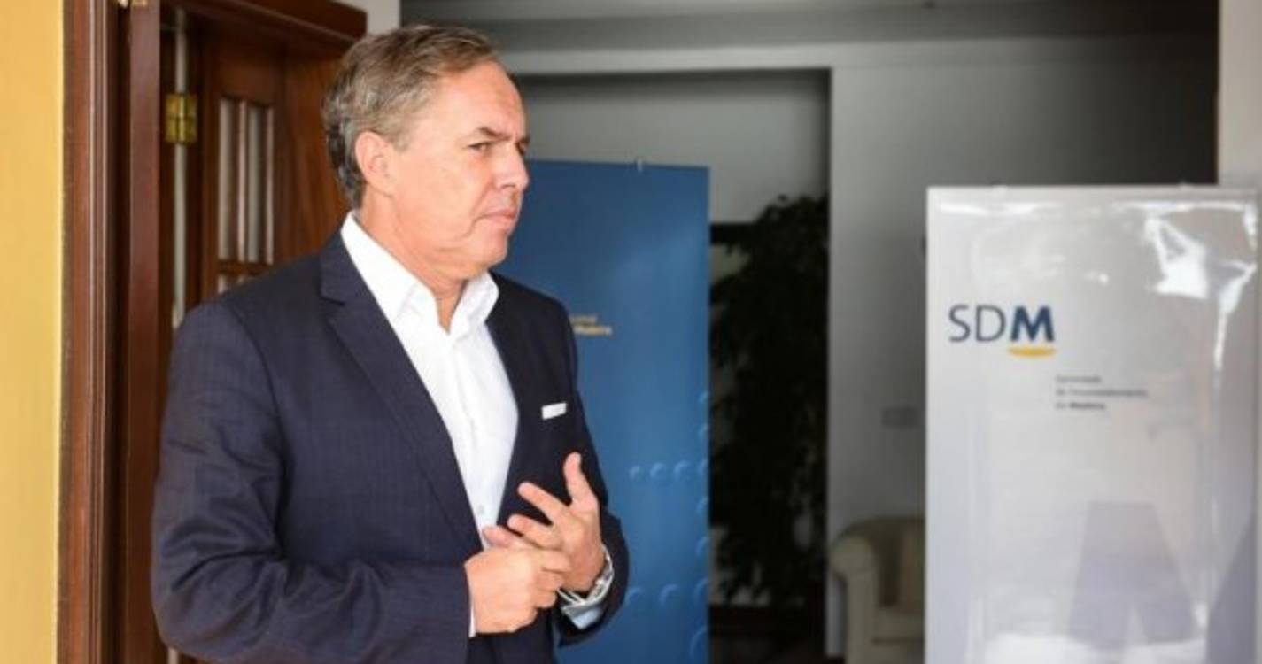 Grupo Pestana “farto” da SDM descarta nova concessão