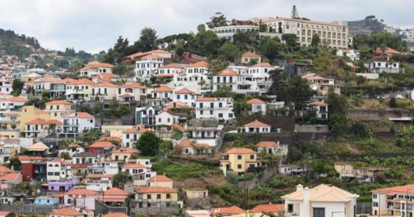 Vendas de imóveis batem recorde