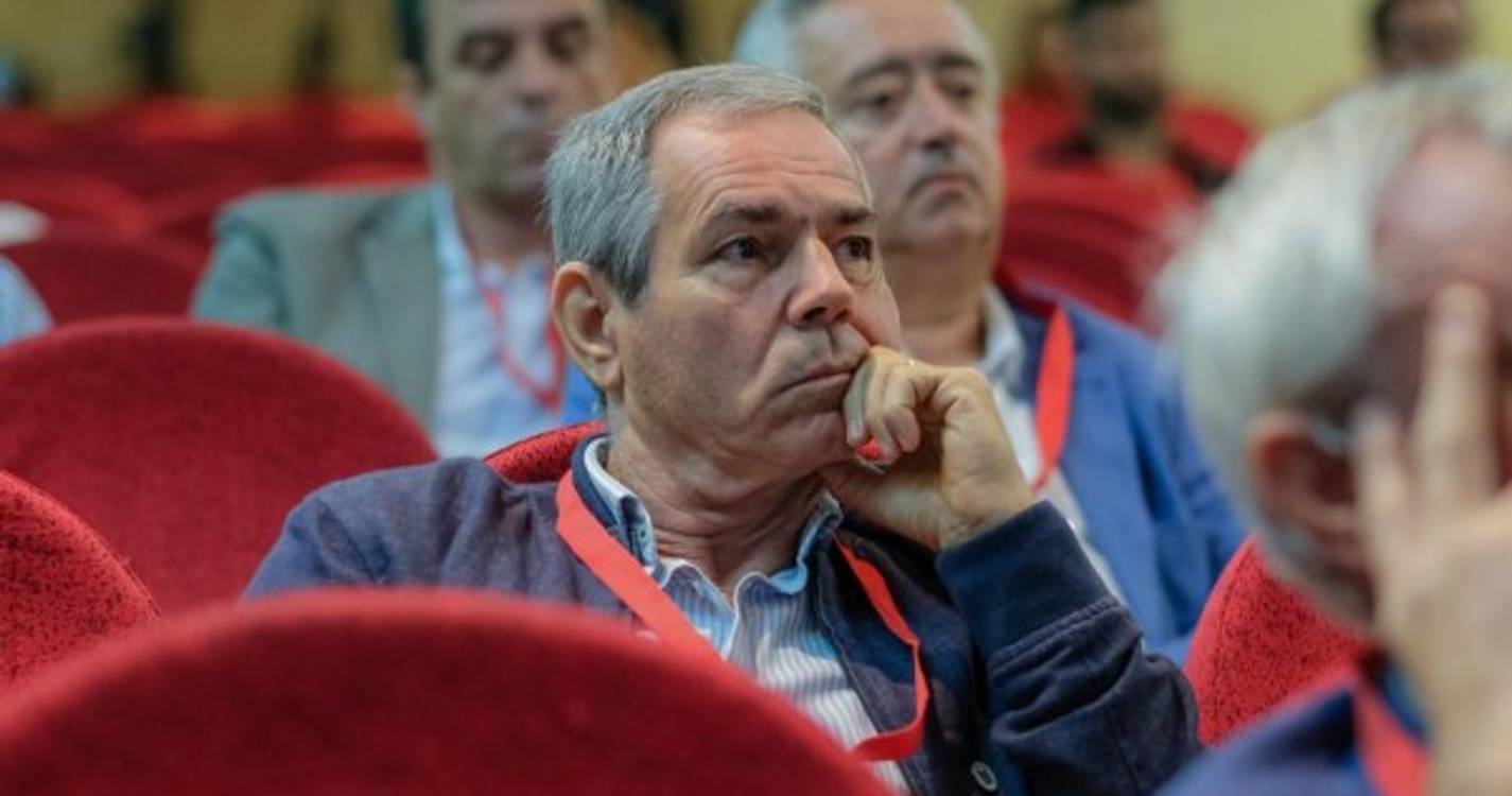 Veja as imagens do Congresso Internacional de Engenharia da Madeira