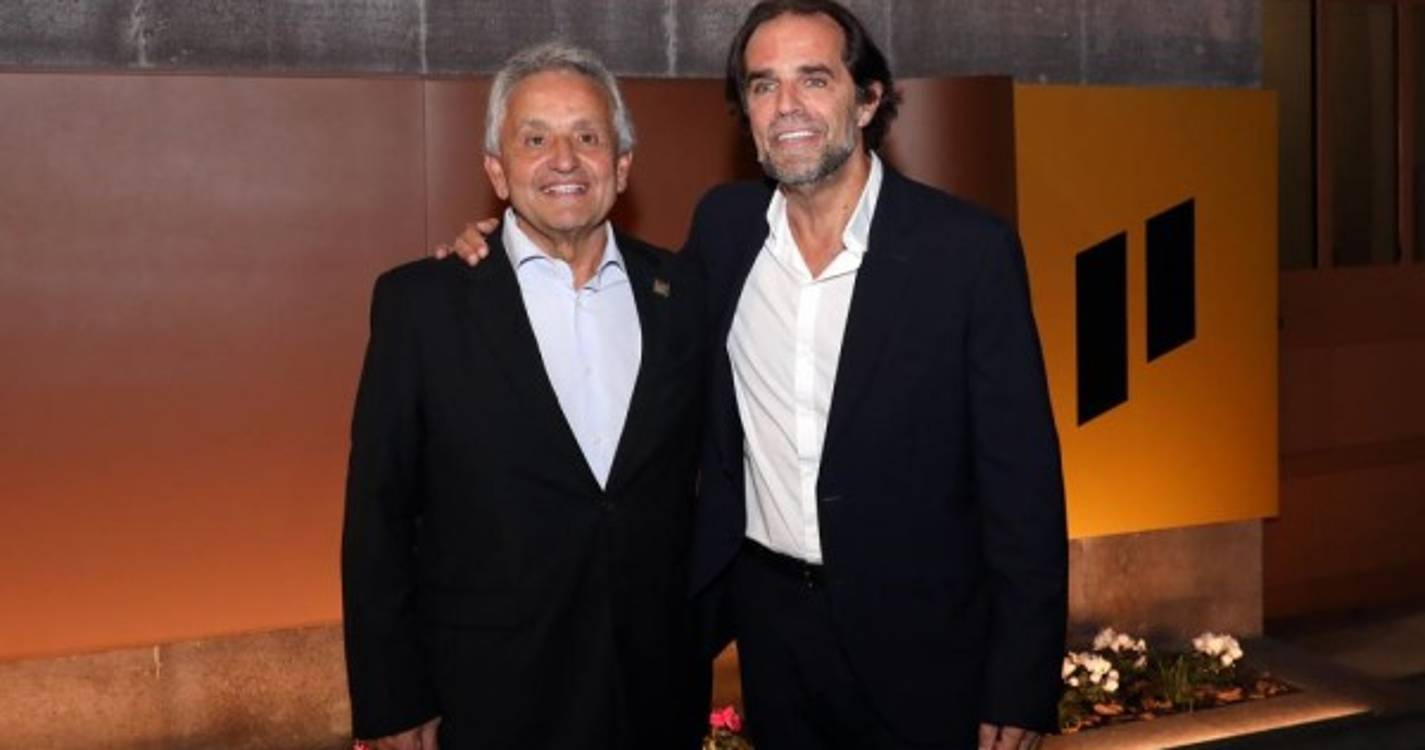 Pestana Hotel Group assinala 50.º aniversário com jantar comemorativo