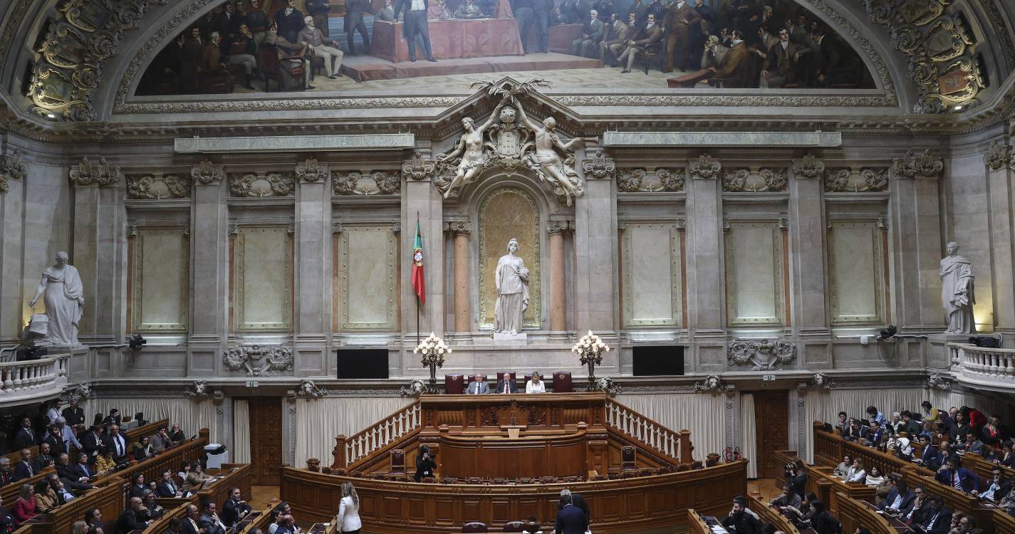 Proposta de crime de ecocídio chumbada no parlamento