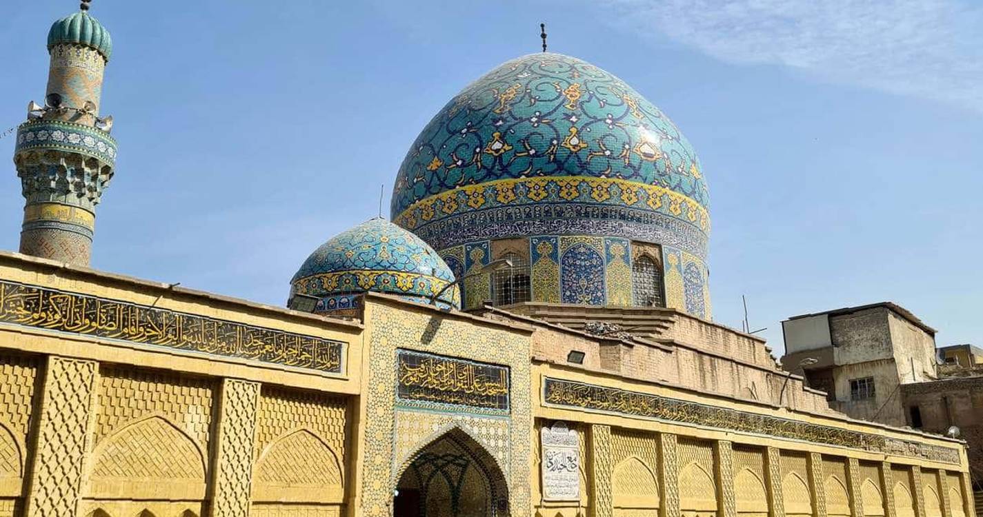 Altas temperaturas e consumo provocam “apagão total” no Iraque