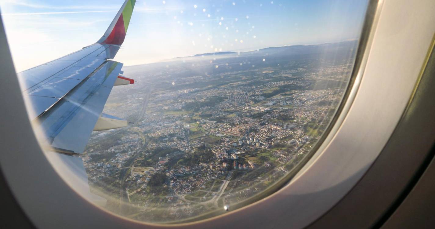 TAP: Governo assume litígio da Azul e garante que privatização não será afetada