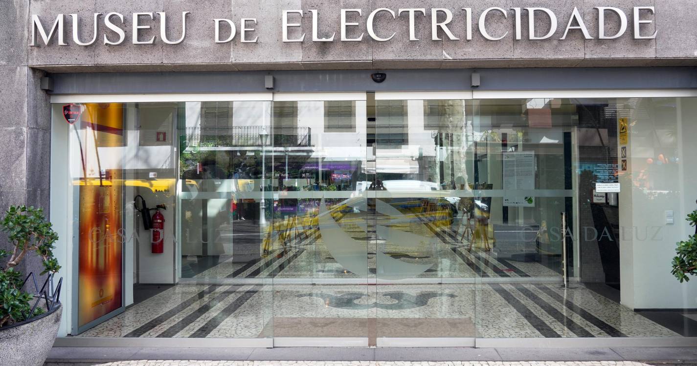 Everywhere Digital School decorre amanhã e quarta-feira no Museu da Eletricidade