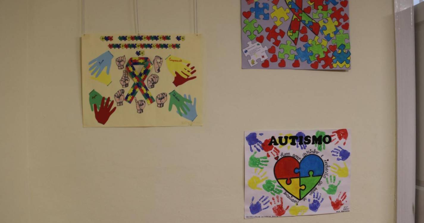 Ribeira Brava acolhe exposição sobre o Autismo