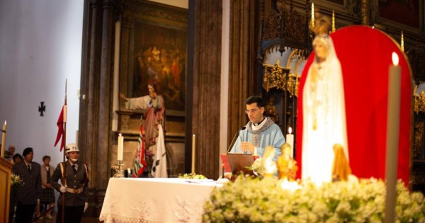 Zona Militar da Madeira assinalou o seu 187.º aniversário (com fotos)
