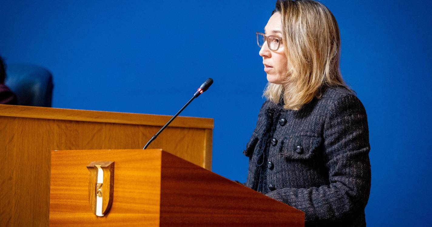 PS recomenda projeto-piloto de rastreio do cancro do pulmão na Madeira