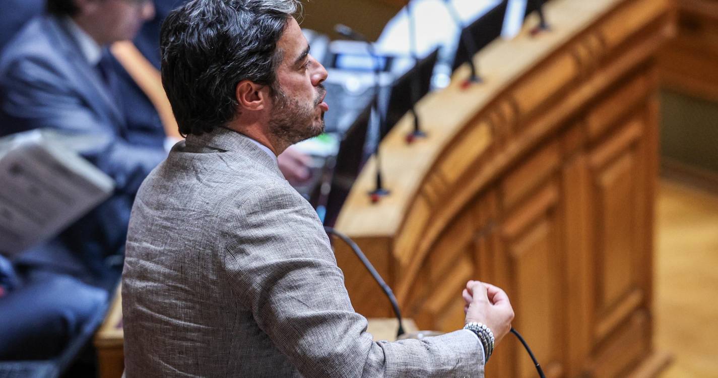 PSD/Congresso: IL contra fundo soberano do Estado para empresas e insiste na reforma laboral