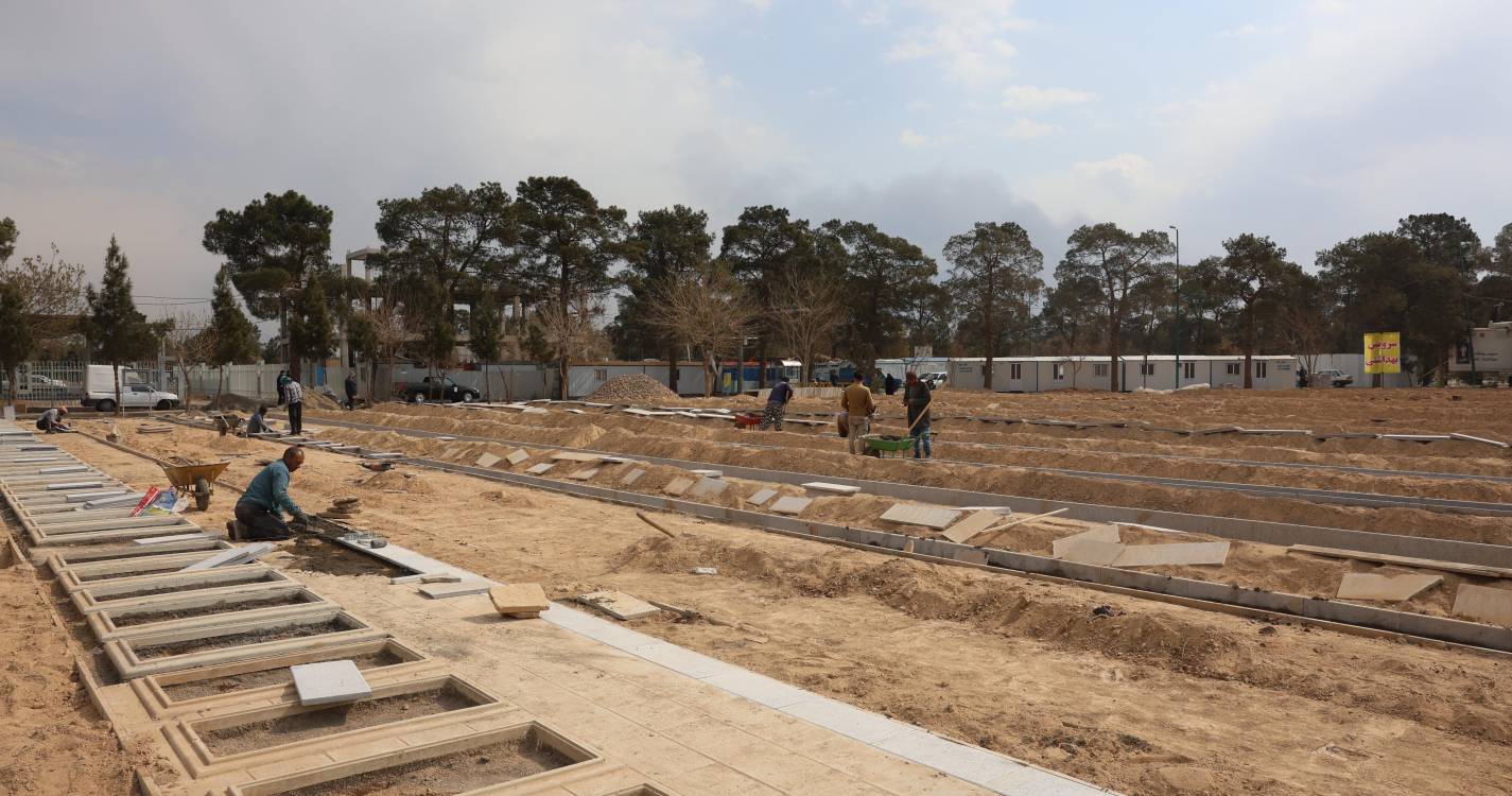 Irão: Preço do petróleo sobe mais de 27% e ultrapassa 118 dólares por barril