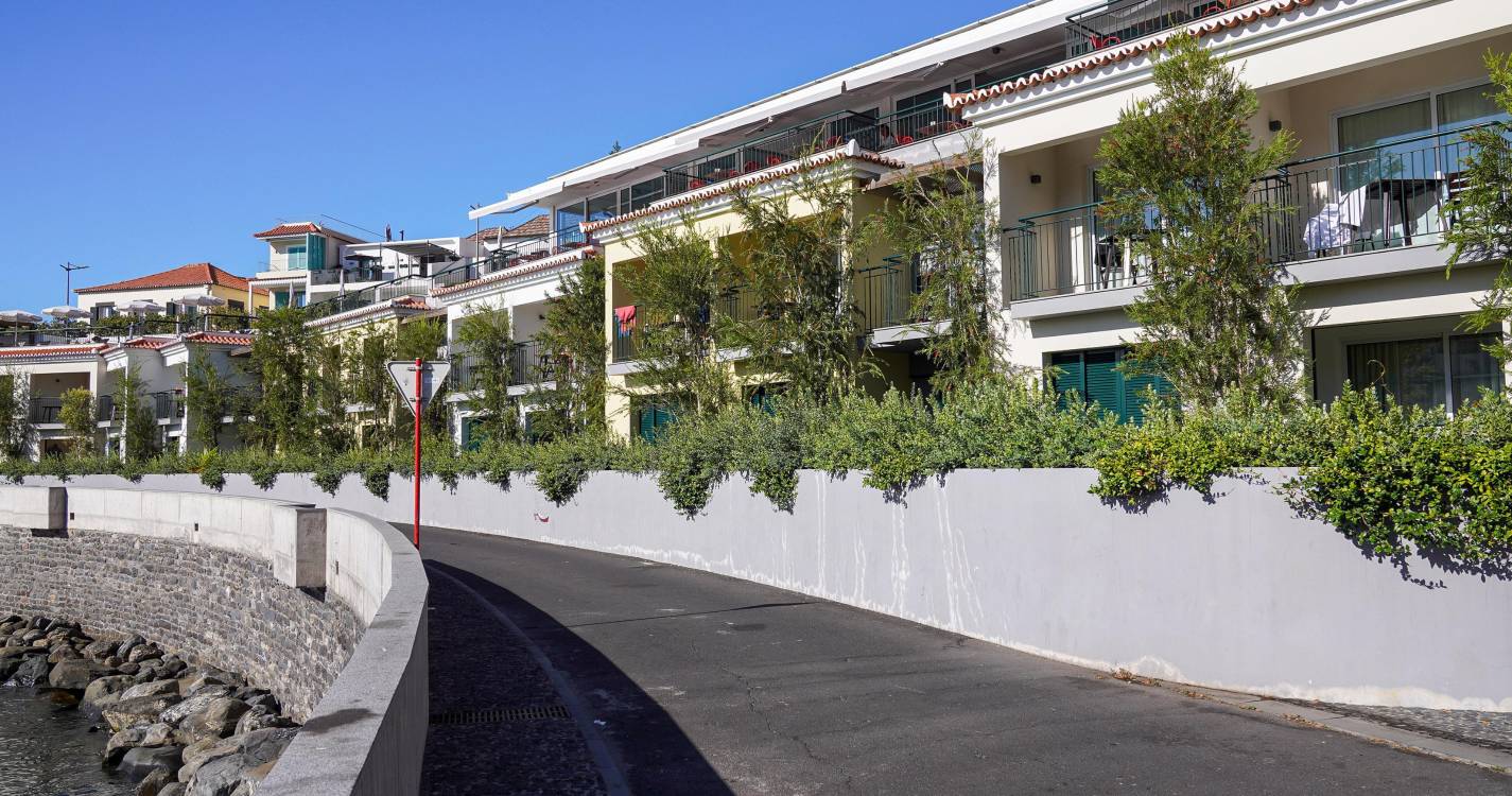 Sismo de baixa magnitude registado a sul de Câmara de Lobos