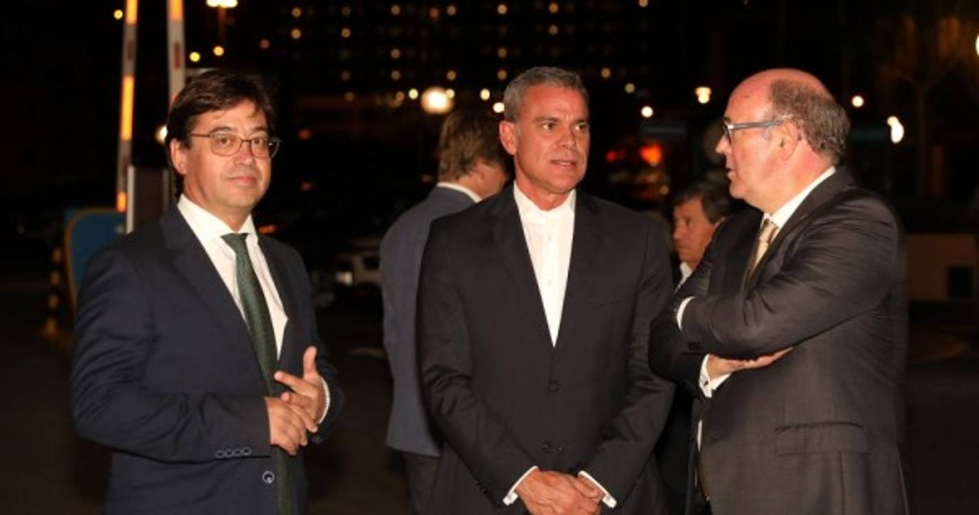 Pestana Hotel Group assinala 50.º aniversário com jantar comemorativo