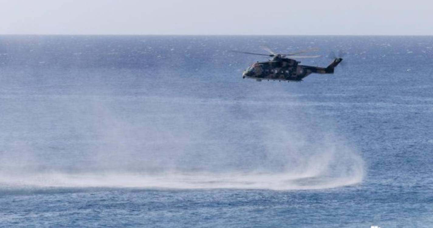 Veja como decorreu a fase do exercício Zarco 23 nos Socorridos (com fotos)