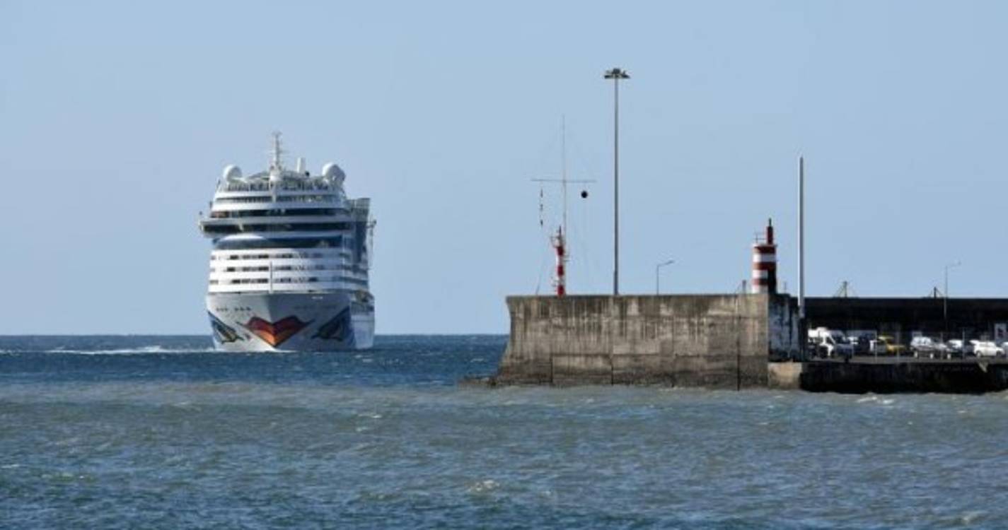 Cruzeiros esperam recuperar valores de 2019 em dois anos